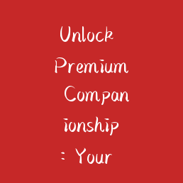 Unlock Premium Companionship: Your Guide to Exclusive Udaipur Escort Promotions & VVIP Experiences